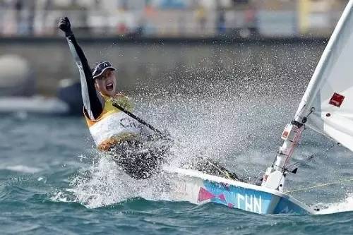 这次奥运中国能赢吗,中国队被黑最惨的一场