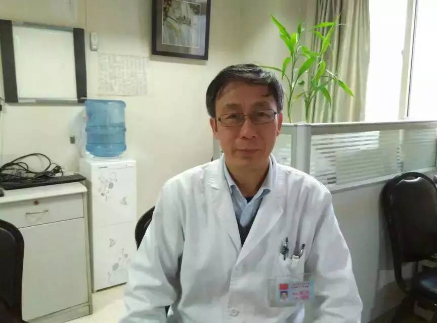 王忠|我想要的创新，是为了人类的福祉