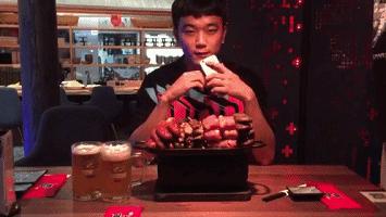 史上第一届日料奥运会来袭！和觅喜美食一起狂欢吧