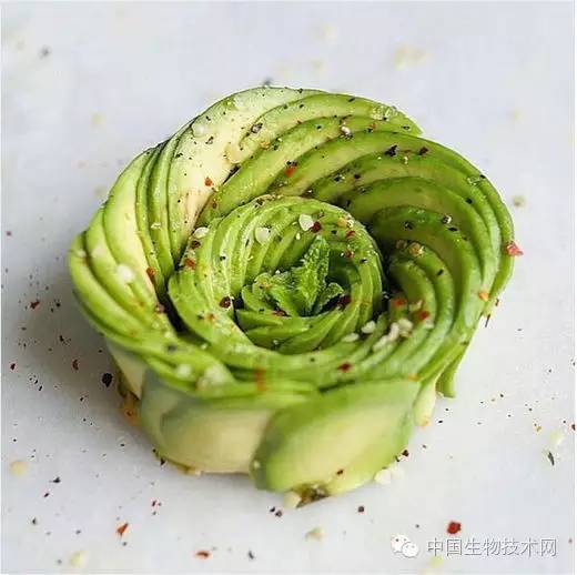 牛油果绿优点,牛油果的优点