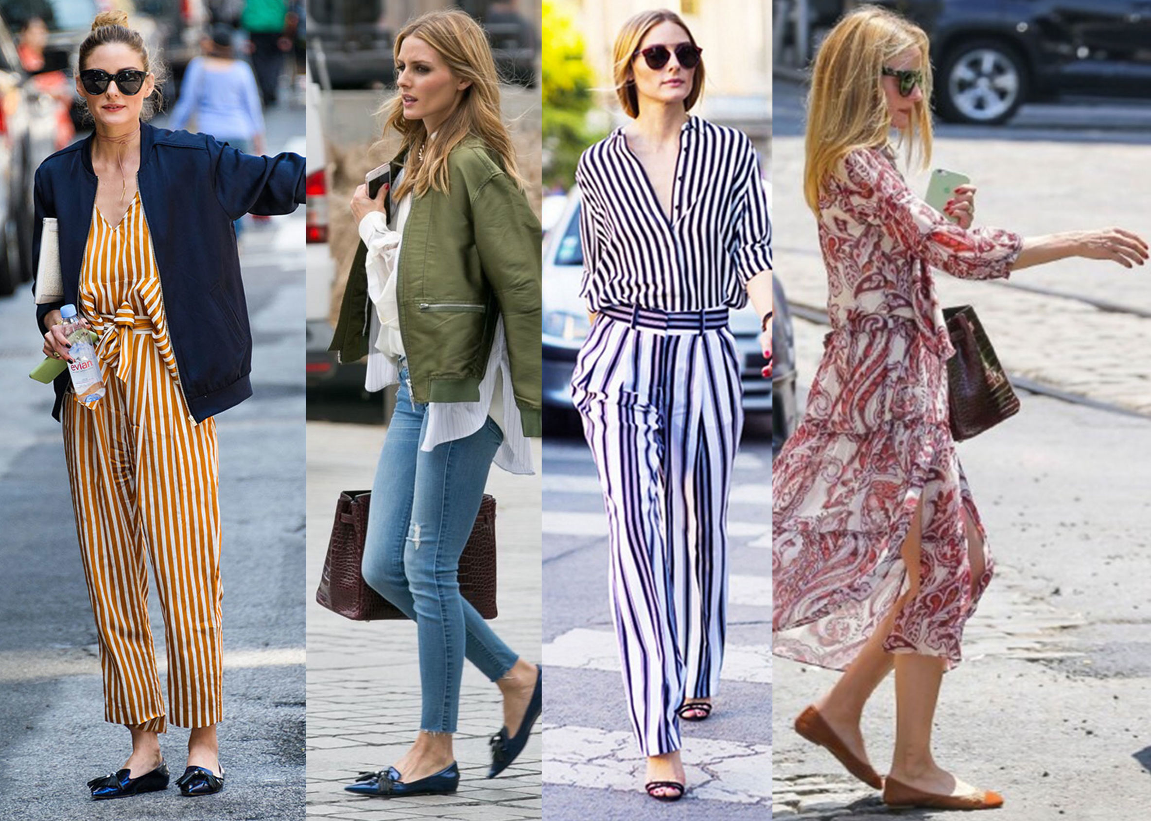 全世界最会穿搭的女人,时尚界最会穿着打扮的是谁