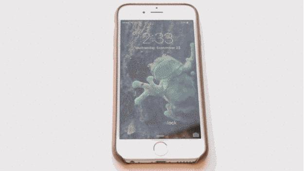 iphone6s壁纸功能,苹果6s的小功能介绍