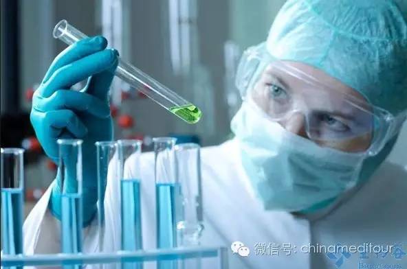 国际权威科学家组织反对干细胞医疗旅游