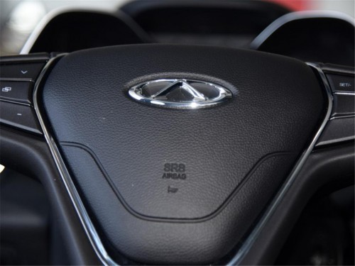 国产车五万性价比最高的车,2018款艾5自动7万公里多少钱