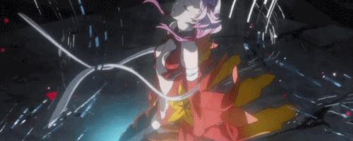 日本动漫十大催泪致郁神作,最治愈的动漫致郁