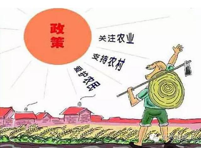 玉米种植补贴视频,玉米补贴的最新政策