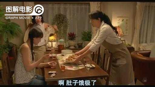 图解—《恋空》爱情的最初愿望是如此单纯