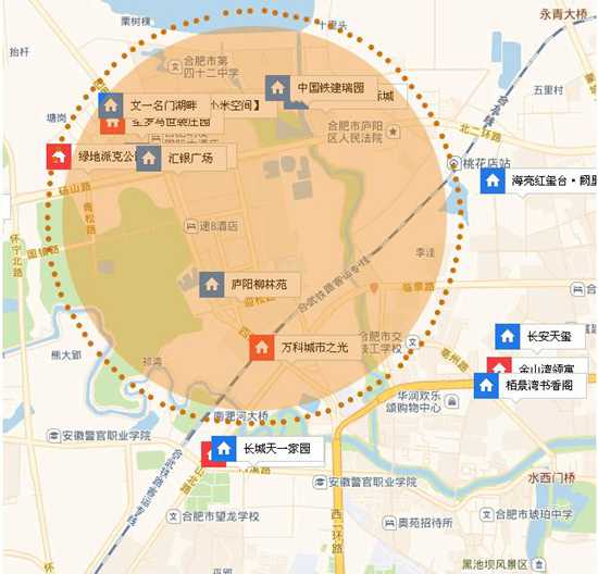 学区大还是片区大,滨湖新区哪个学区好