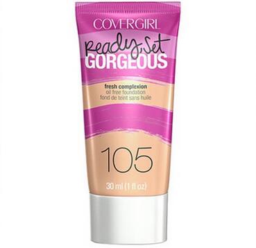 新手平价底妆套装,超平价贫民窟彩妆推荐