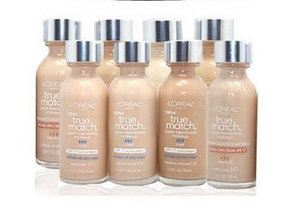 透明感底妆推荐什么牌子,平价又好用的秋冬底妆产品