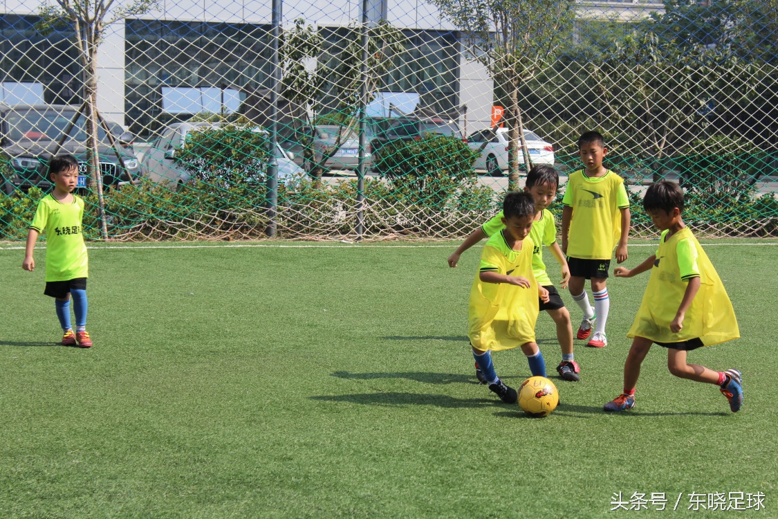 临沂绿茵足球俱乐部,临沂足球俱乐部夏令营