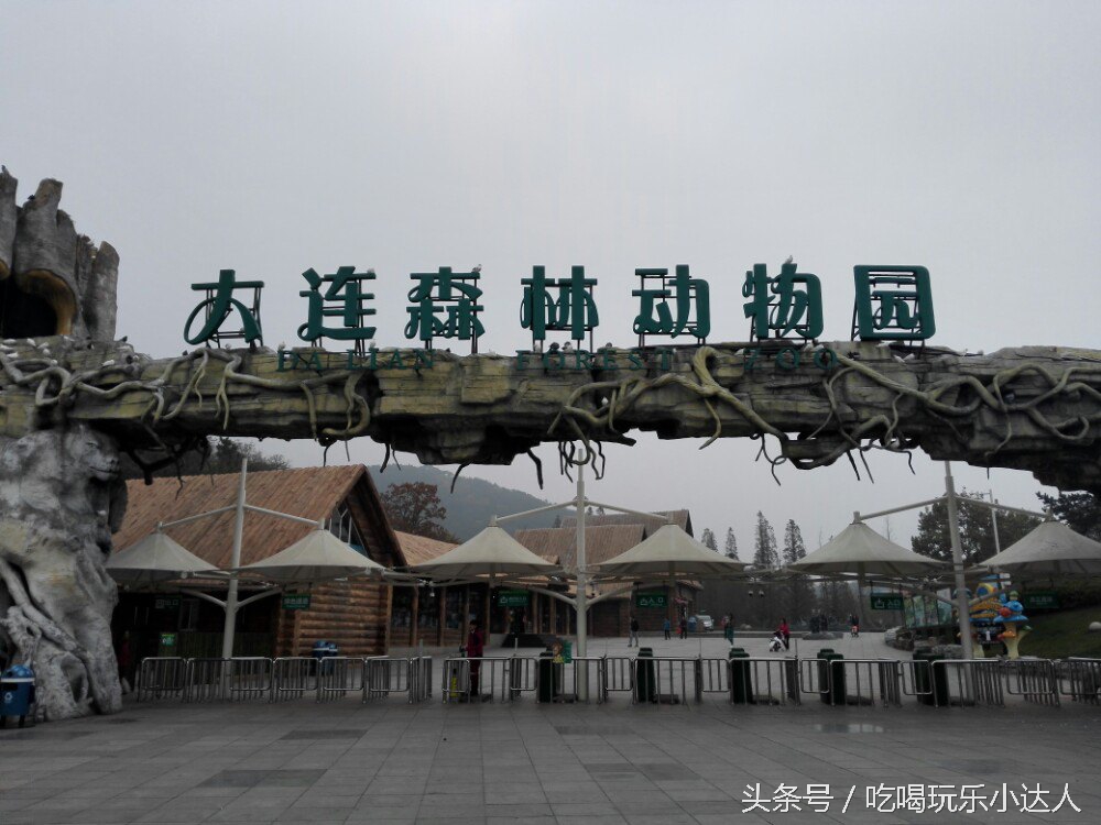 大连旅游必去景点有哪些,大连旅游攻略必去景点有哪些