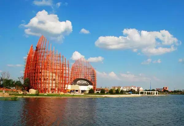 天津亲子游乐园排行,天津游乐园哪个好玩