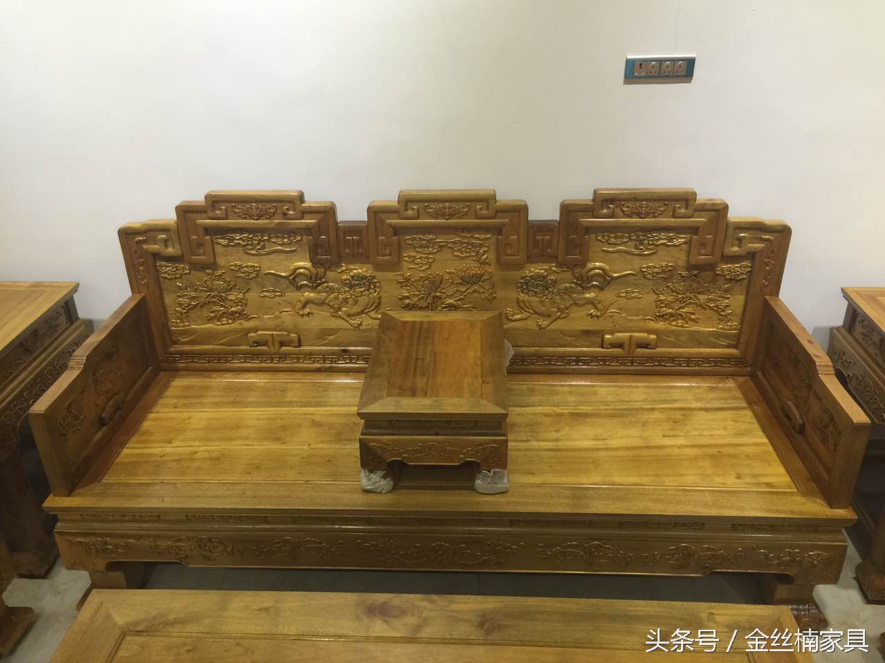 中国古典家具装饰,中国古典家具图案