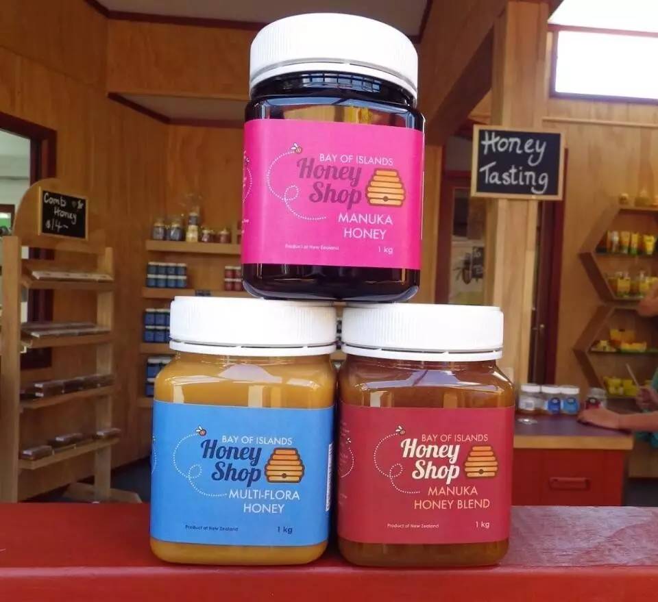 老中医蜂蜜系列,老中医生姜蜂蜜