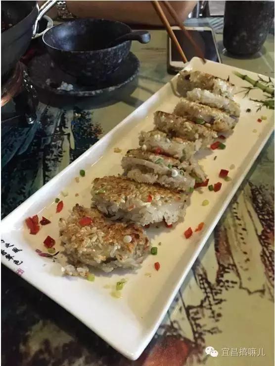 宜昌，在你们眼中是什么印象？