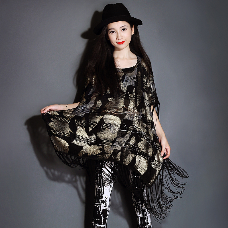 怎么打开流苏,流苏的正确打开方式