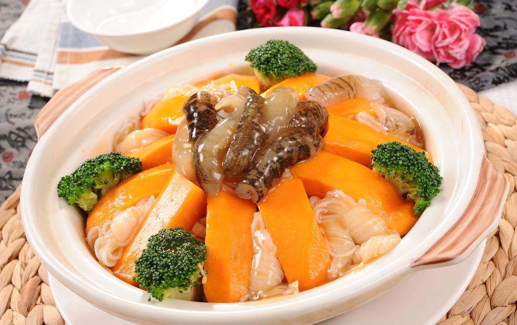 发好的海参如何做海参汤,海参泡发海参汤的几种家常做法