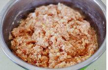 四喜丸子为什么不叫红烧狮子头,四喜丸子为什么那么难吃