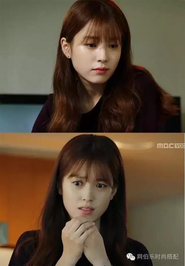 韩剧里的哪些饰品好看,韩剧中的精致首饰