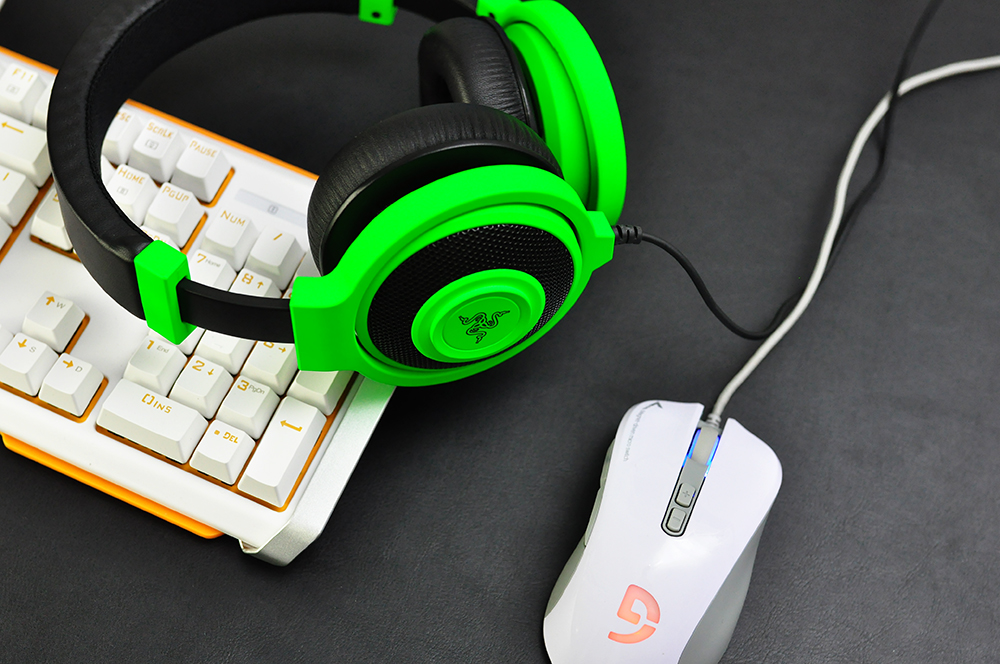 雷蛇razer北海巨妖标准版测评,雷蛇北海巨妖razer测评