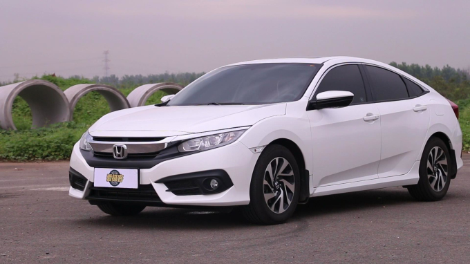 本田十代思域评测2021,本田思域十代评测视频