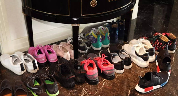 你只看到王思聪说话嚣张，忽略了他其实有颗跟周杰伦一样的公主心