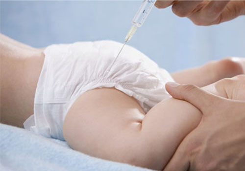 湿疹疫苗怎么接种,疫苗与湿疹有关系吗