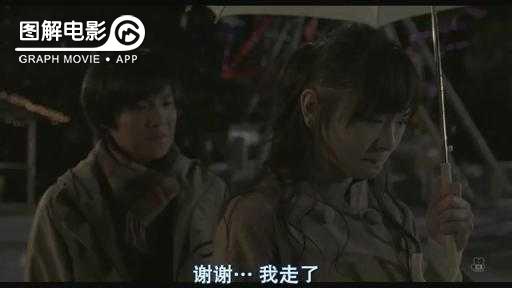 图解—《恋空》爱情的最初愿望是如此单纯