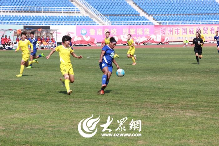 全国女子足球锦标赛第二阶,2023年全国女子足球锦标赛