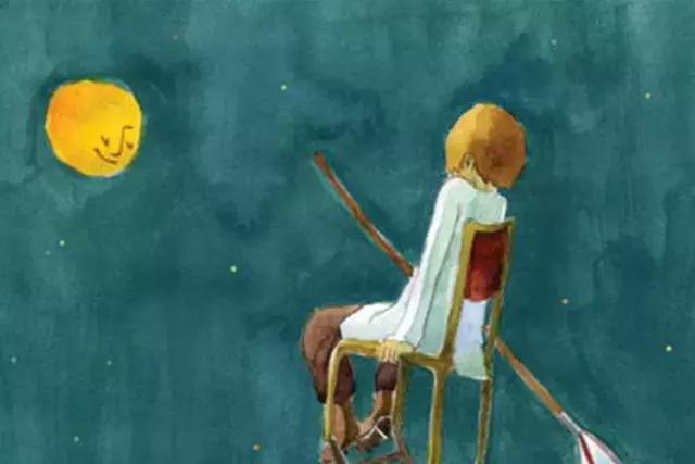 娃呀特稿：当妈后才懂“世间爱有很多种，唯独父母爱最深沉”