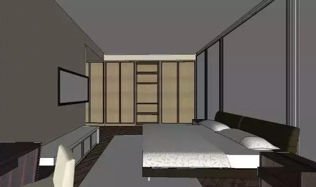 贵族派—侨鸿滨江世纪广场设计方案解析|庄元斌