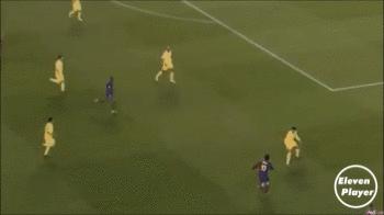 足球提升一对一正面进攻能力,足球意识和跑位怎么提高