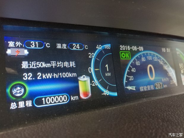 跑了13万公里的比亚迪e6值得买吗,比亚迪电车第一批车主用车情况