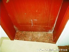 砌墙把门洞砌歪了怎么办,贾师傅砌墙时把墙砌歪了