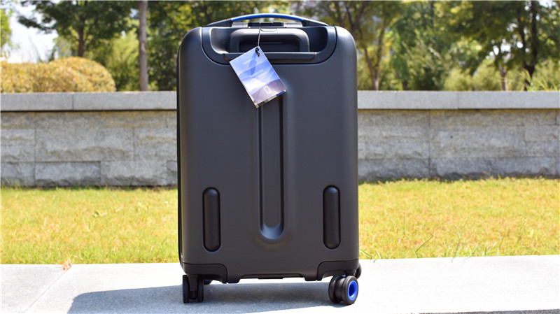 bluesmart旅行箱,智能旅行箱bluesmart