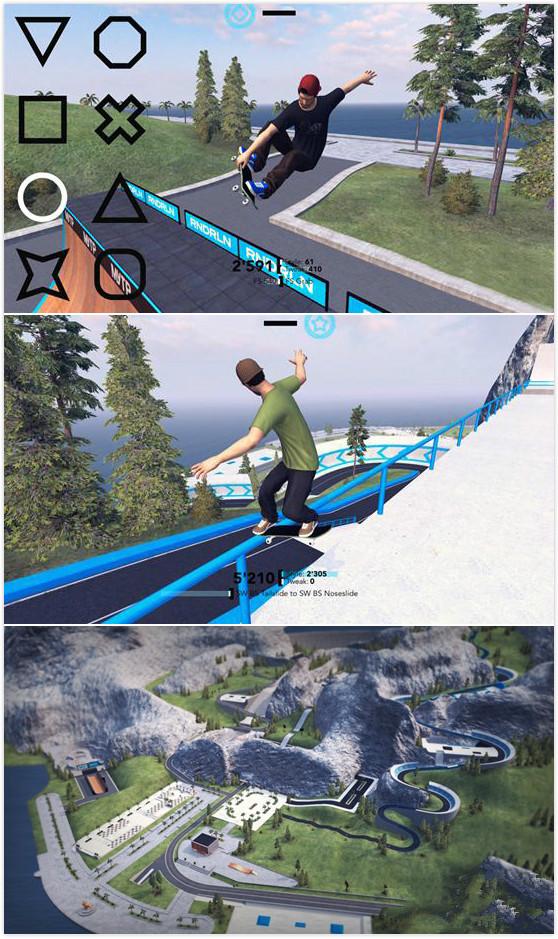 手游速报堂:不一样的卡牌对战,九阴又出手游