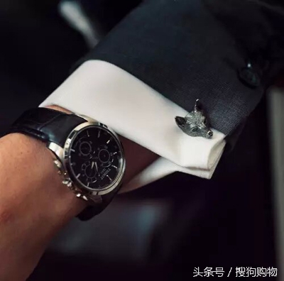 冷门又好看的男生配饰测评,男生的4种基本款配饰平价高质感