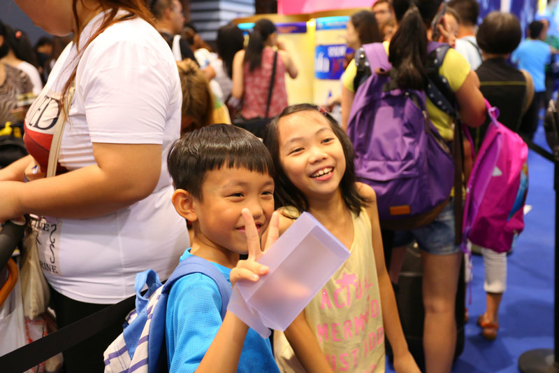 带着小暖男玩抖音两不误,带着暖男去散心