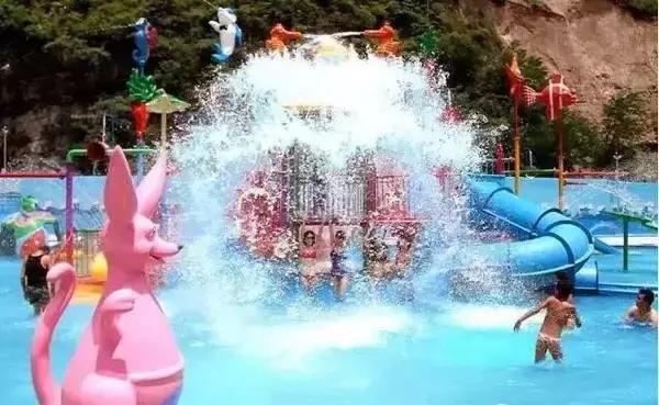 重庆水上乐园开了吗,重庆水上乐园推荐攻略
