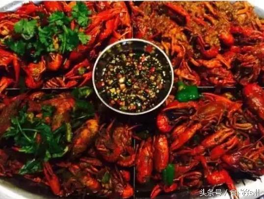 徐州本地味道特色餐厅推荐10家,徐州美食最出名的餐厅探店