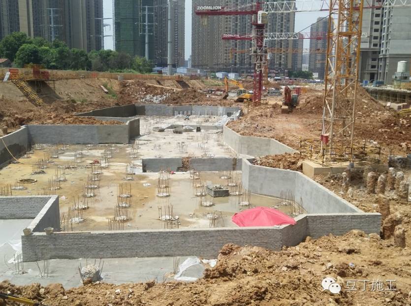 桩基检测怎么判别桩底,桩基检测应该检测哪些桩