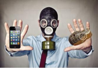 手机防辐射最好的方法,哪些手机防辐射小技巧有用