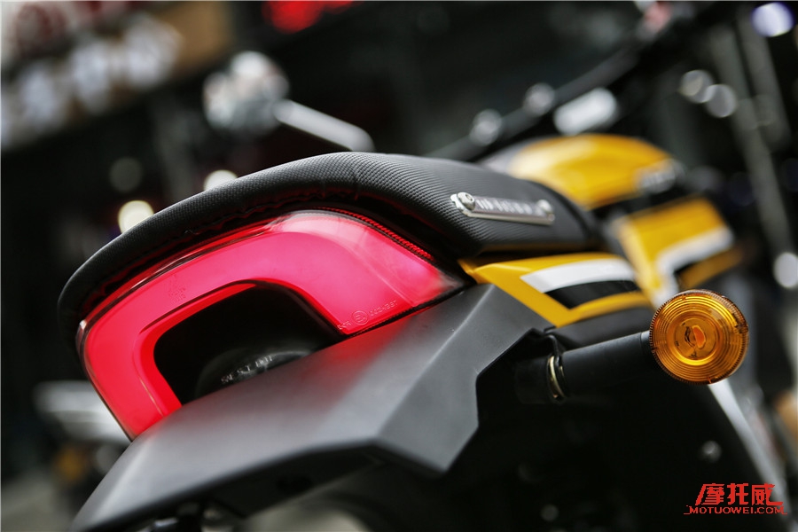 摩托威评测,摩托威m6评测