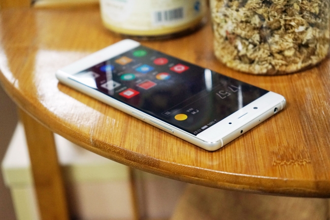 努比亚z11详细评测,努比亚z11体验