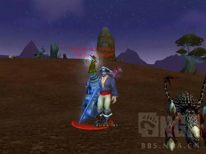 魔兽世界十年记忆,魔兽十年系列大全