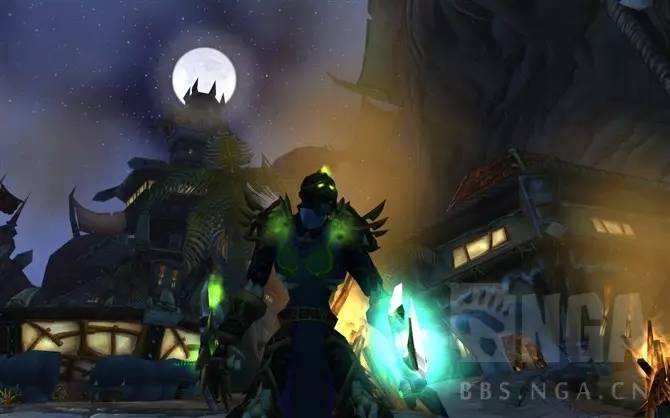 魔兽世界十年记忆,魔兽十年系列大全