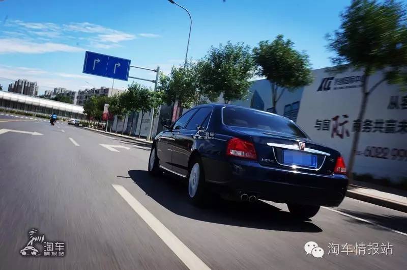 荣威75011款价格,荣威750v6价格