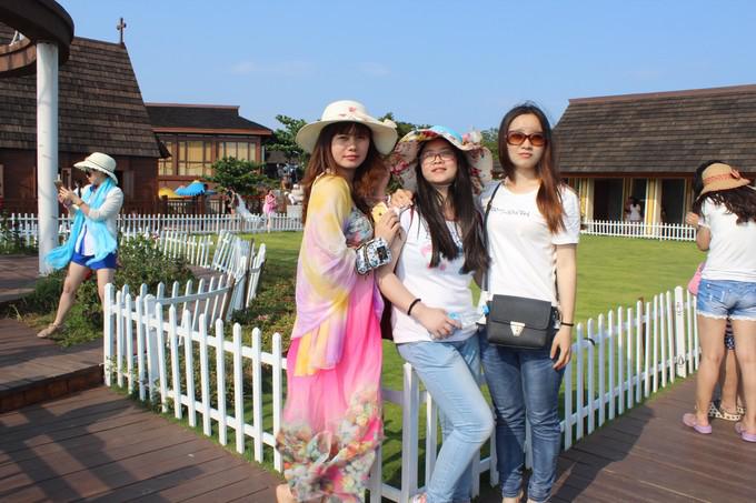 和闺蜜一起去三亚旅游的视频,和闺蜜去三亚旅游