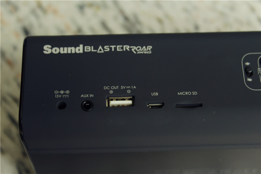 声霸锣蓝牙音箱,声霸锣一代音箱